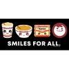 Women's Maruchan Smiles for All T-Shirt - 2 of 4