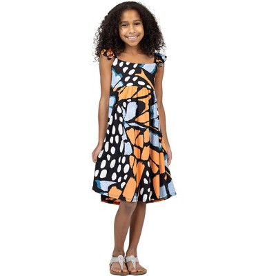 Summer Dresses Juniors