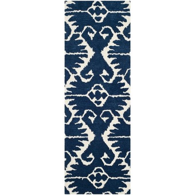 Wyndham WYD323 Hand Tufted Indoor Rugs - Safavieh