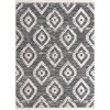 Unique Loom    Cherokee Gatlinburg Area Rug - 2 of 4