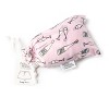 Hello Mello Women's Signature Lounge Pajama Shorts - 4 of 4
