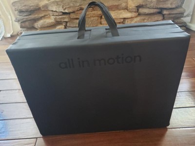 Vinyl Fitness Mat - All In Motion™ : Target