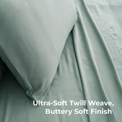 Tahitian Breeze Standard Size Hypoallergenic Cotton Pillowcase Set