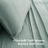 Cariloha Classic 2-Piece Twill Pillowcase Set - 3 of 4