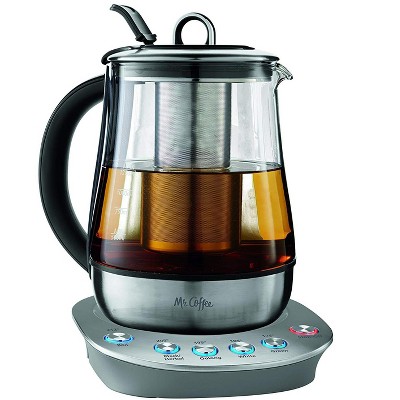 tea maker kettle