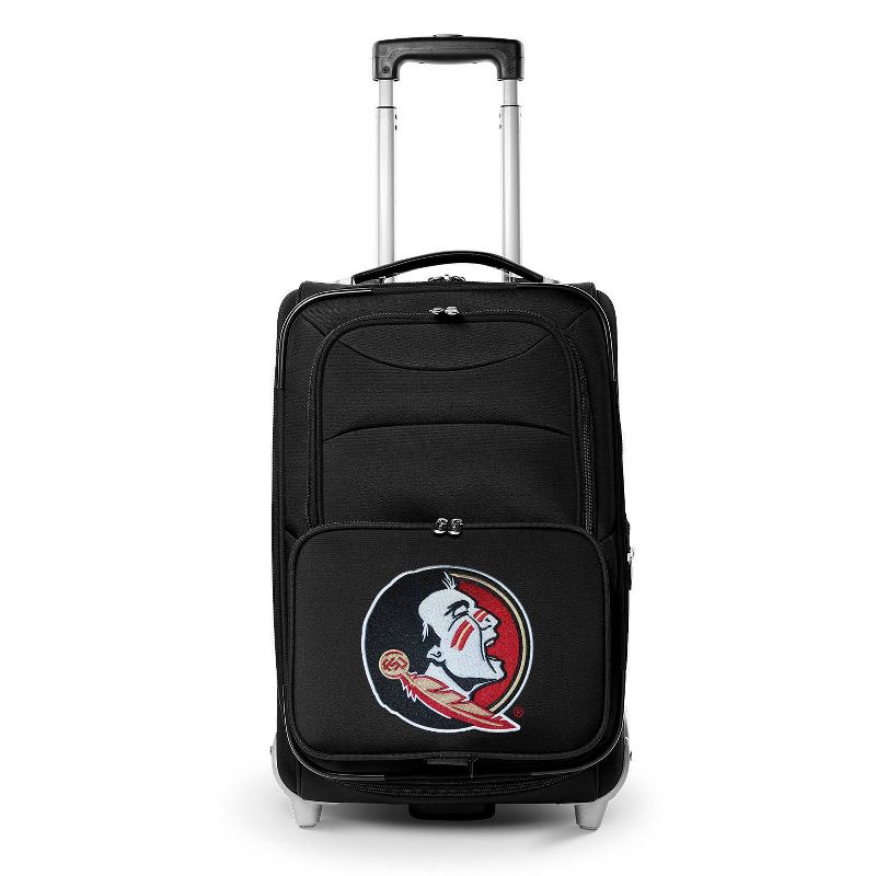 NCAA 21" Suitcase, 1 of 7