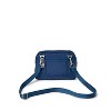 baggallini Women's Triple Zip Bagg Small Crossbody Bag - 2 of 4