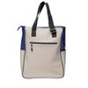 Glove It Tennis Tote Bag, Tennis Bag for Women, Ladies Sports Shoulder Bag, Large Tote with 6 Pockets, fits 2 Rackets - Ocean Key - 2 of 4