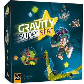 Gravity Superstar Game