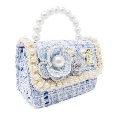 Handbag - Pearl Garden - image 2