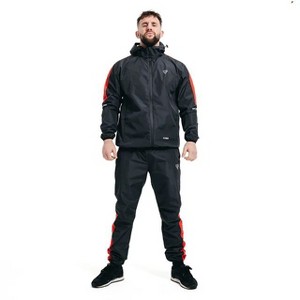 RDX Sports Sauna Suit for Weight Loss - Premium Neoprene Sweat Suit for Men & Women | Fitness Training Suit, Thermal Sweat Suit, Exercise Gear - 1 of 4