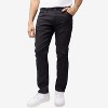 CULTURA Men's Modern Fit Clean Denim Jeans - 3 of 4