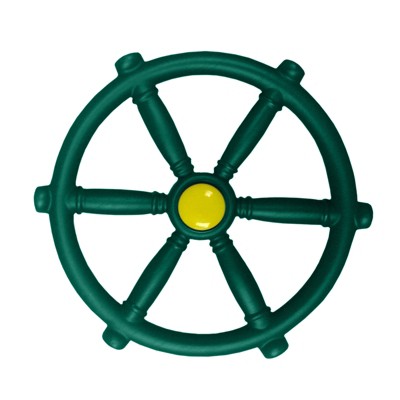 Swing-N-Slide Pirate Ship Wheel