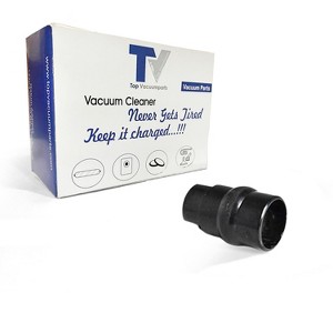 Topvacuumparts Replacement Part For evolution-bernina 6200 Vacuum Cleaner Brushroll Pulley Assembly # Compare to part 01-3635-06 - 1 of 3