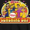 Boys' - The Brady Bunch - The Brady Kids Short Sleeve Graphic T-Shirt - 2 of 4