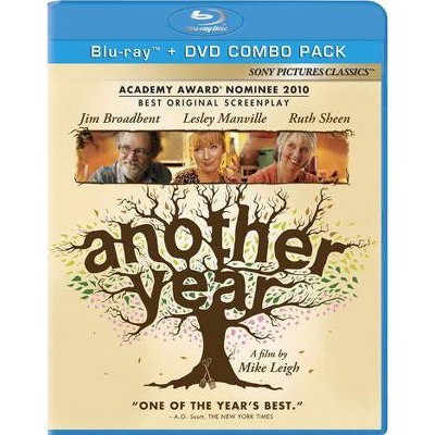 Another Year (Blu-ray)(2011)