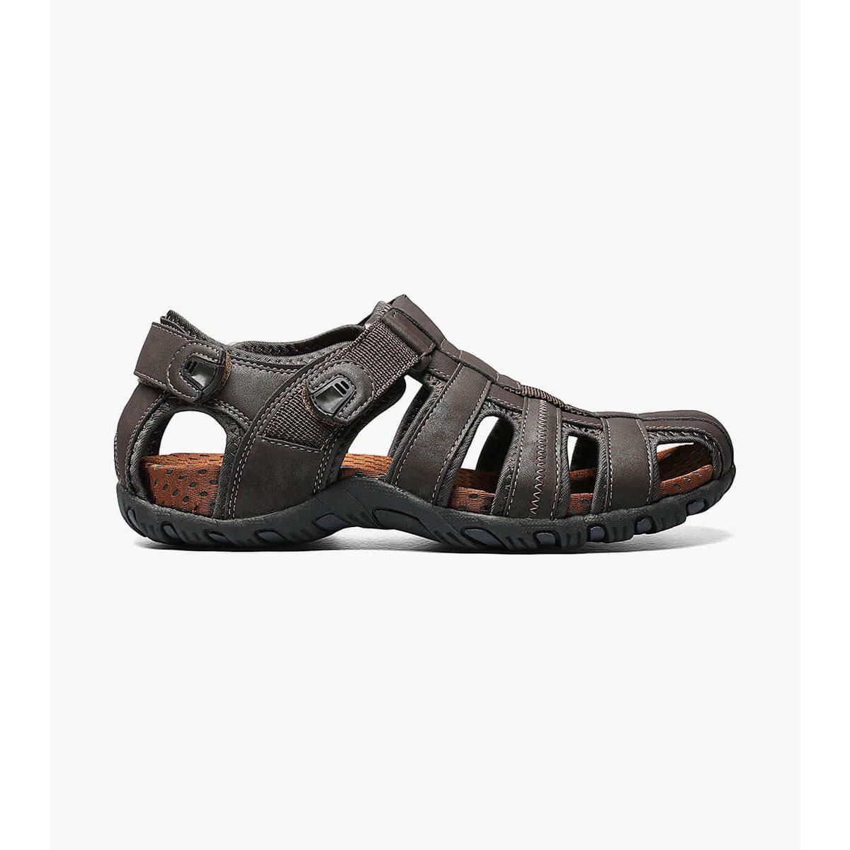 Nunn Bush Rio BravoMen's Fisherman Sandal - thumbnail 9