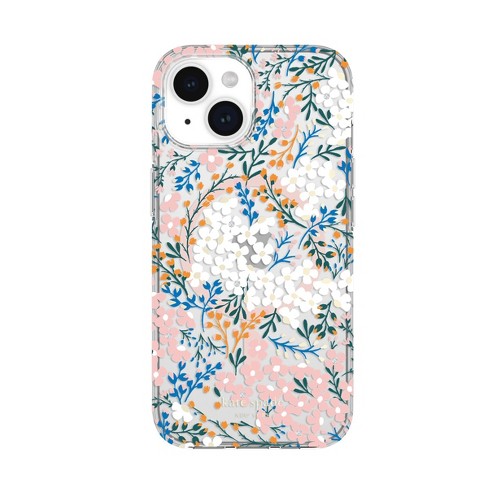Kate Spade New York Apple Iphone 12/iphone 12 Pro Protective Case - Multi  Floral : Target