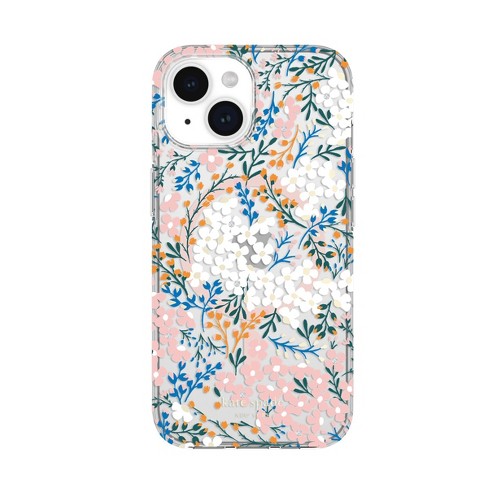 Kate Spade New York Apple Iphone 13 Pro Max/iphone 12 Pro Max Protective  Case - Multi Floral : Target