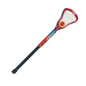 Mylec Lacrosse Stick Set 31in - 1 of 2