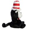 Aurora® Palm Pals™ Dr. Seuss™ Cat In The Hat 5 Inch Stuffed Animal Toy - 2 of 3