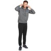 Jockey Men's Performance Fleece Jogger - image 3 of 3