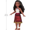 Disney Moana 2 Adventure Set with 6 Small Dolls & Accessories - 2 of 4