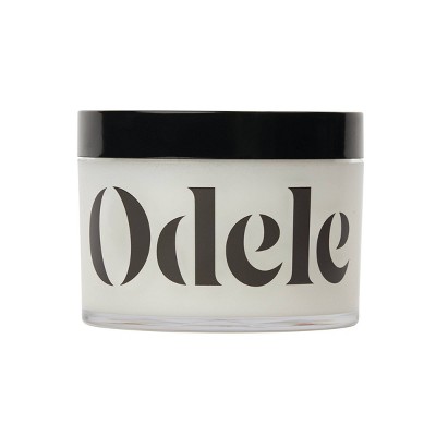 Odele Scalp + Body Scrub for Cleansing + Exfoliating - 8 oz