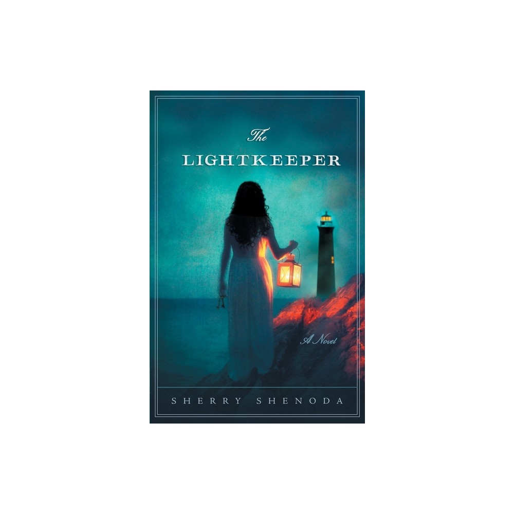 The Lightkeeper