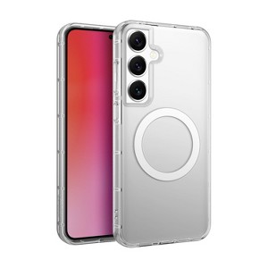 Nimbus9 Alto 2 Galaxy S25 Plus Case - Clear - 1 of 4