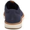 Johnston & Murphy Men's Upton Knit Plain Toe Lace Up Dress Casual Shoe - 3 of 4
