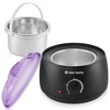 Salon Sundry Portable Electric Wax Warmer Machine for Hair Removal - 2 of 4