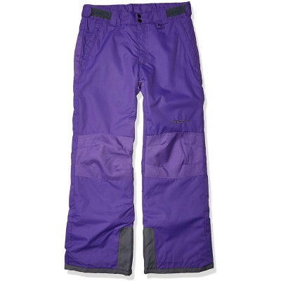 champion girls snow pants