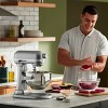 Kitchenaid 5.5 Quart Bowl-lift Stand Mixer - Ksm55 : Target