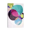 iCanvas Graphic CLXIX by Mareike Bohmer Canvas Print Wall Art - 2 of 3