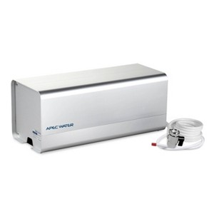 APEC Water Systems Countertop Reverse Osmosis Water Filtration System - RO-CTOP-PHC: Portable BPA-Free, Easy Install - 1 of 4