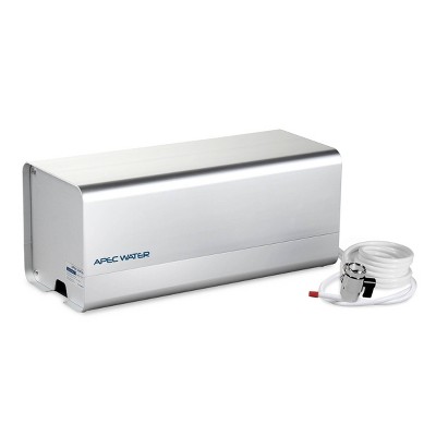 thumbnail image 2 of Countertop Reverse Osmosis Water Filtration System, Portable RO Water 2 of 12