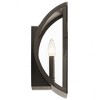 Kichler Lighting Narelle 2 - Light Wall Light in  Olde Bronze - 2 of 2