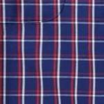 navy check