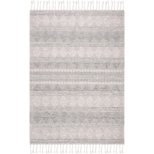 Natura NAT317 Hand Woven Indoor Rugs - Safavieh - 1 of 3