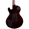 Dean Thoroughbred Select Quilt-top with Floyd Electric Guitar - 2 of 4
