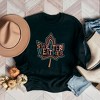 Simply Sage Market Women's Graphic Sweatshirt Retro Sweater Weather - 2 of 2