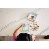 Chuckle & Roar Magnet By Number Game - Color By Number With Magnets - 4 of 4
