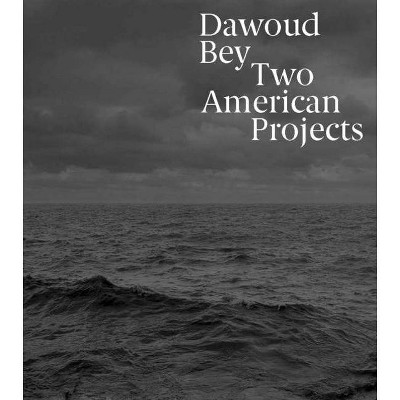 Dawoud Bey - by  Corey Keller & Elisabeth Sherman (Hardcover)