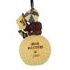 Boyds Bears 4.5 Inch Mcduffer...The 19Th Hole Ornament Golf Ball Bearstone Tree Ornaments - 2 of 3