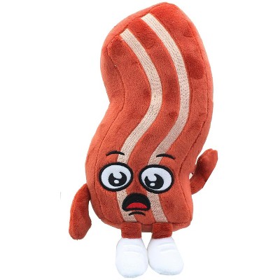 UCC Distributing FGTeeV 8 Inch Character Plush | Derpy Bacon