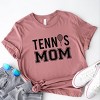 Simply Sage Market Tennis Mom Short Sleeve Tee - 3 of 4