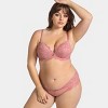Smart & Sexy Signature Lace Push-Up Bra 2-Pack - 3 of 4