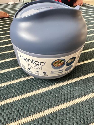 Bentgo Bowl - Slate Blue