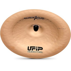 UFIP Supernova Series China Cymbal - 1 of 2